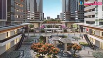 EON - Eye of Noida by Fairfox, Sector 140A, Noida (Review)